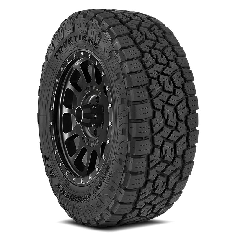Toyo Open Country AT3 LT33x12.50R20