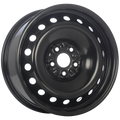 RNB Steel Wheel Noir E-Coating 18x7.5 ET40 5x114.3 CB60.1