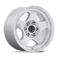 Black Rhino Sol Gloss White 17x8 ET38 6x135 CB87.1