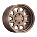 Black Rhino Stadium Matte Black 17x8 ET35 6x139.7 CB112.1