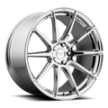 Niche Essen Matte Black 21x9 ET45 5x130 CB71.5