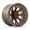 Fuel FC873 Charger Blackout 20x9 ET1 5x127 CB71.5
