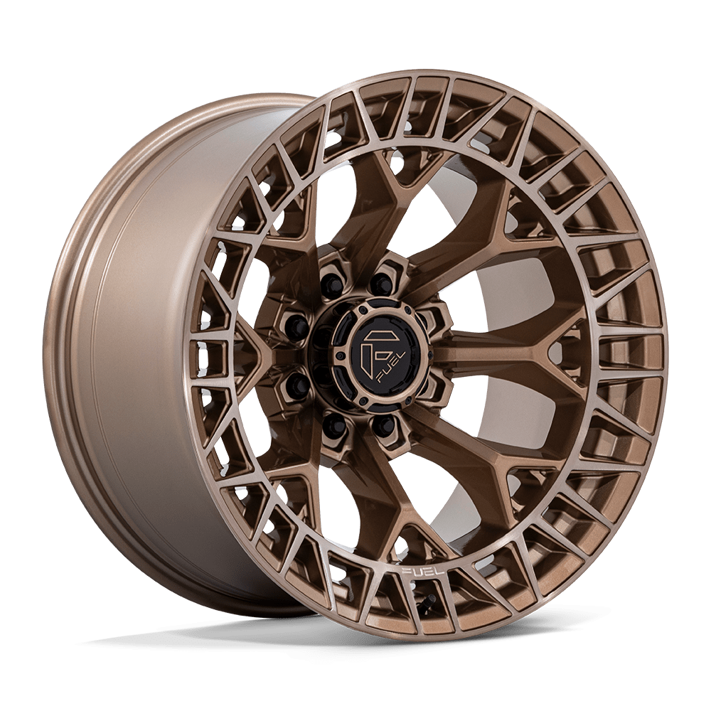 Fuel FC873 Charger Blackout 20x9 ET1 5x127 CB71.5