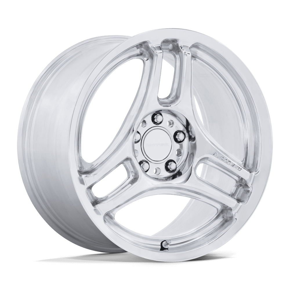 Motegi MR161 Kojin Matte Black 18x8.5 ET35 5x100 CB56.1