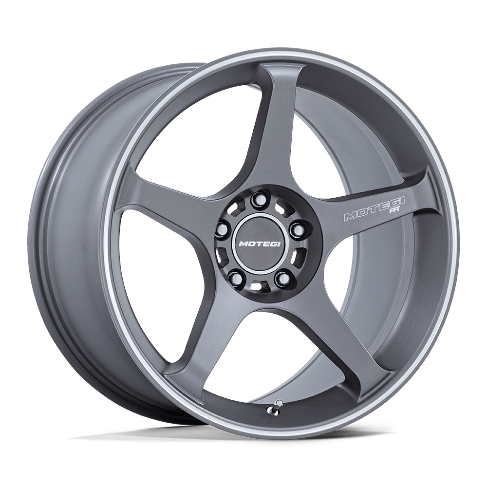 Motegi MR159 Battle V Matsuri White Pearl Mach Lip 18x9.5 ET38 5x114.3 CB72.6