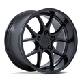 Rotiform RC207 LTN-J Matte Black 19x9.5 ET40 5x100 CB56.1