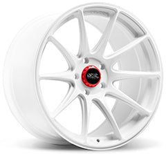 XXR 527R Black 18x8.5 ET35 5x114.3 CB73.1