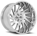 TOMAHAWK 20x9 8x165.1/8x170 12 Chrome