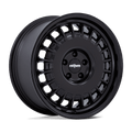Rotiform RC205 PMF Matte Black 19x8.5 ET45 5x112 CB66.6