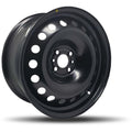 DTD ROUE D'ACIER 16X7 4x98 CB58.1 Offset 31
