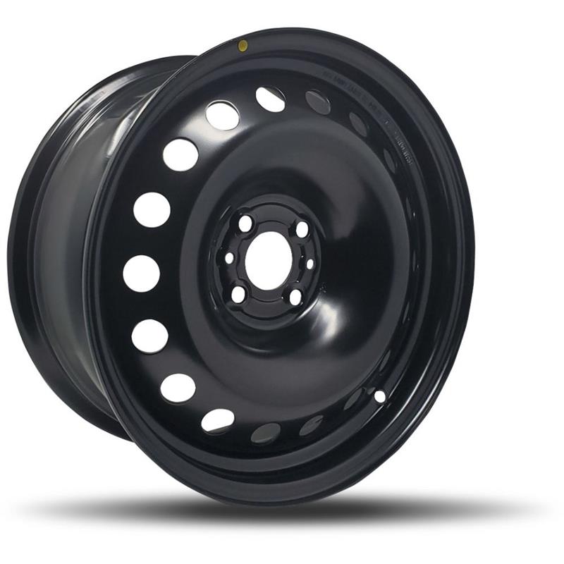 DTD ROUE D'ACIER 16X7 4x98 CB58.1 Offset 31