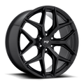 Niche M231 Vice SUV Gloss Black 22x9.5 ET30 6x135 CB87.1