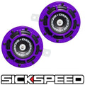 Klaxon Mauve Sickspeed (x2)