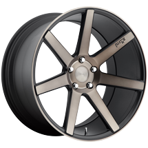 VERONA 17X8 5X112 66.56 MBT 40MM