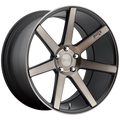 VERONA 17X8 5X112 (BSL) 66.5 MBT 40MM