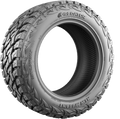 LT305/65R17 10PR 121/118Q Predator Mutant X-RT