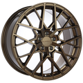 RUFFINO INCEPTION Bronze lustré 19x8.5  5x114.3  Offset: 35  Hub: 73.1