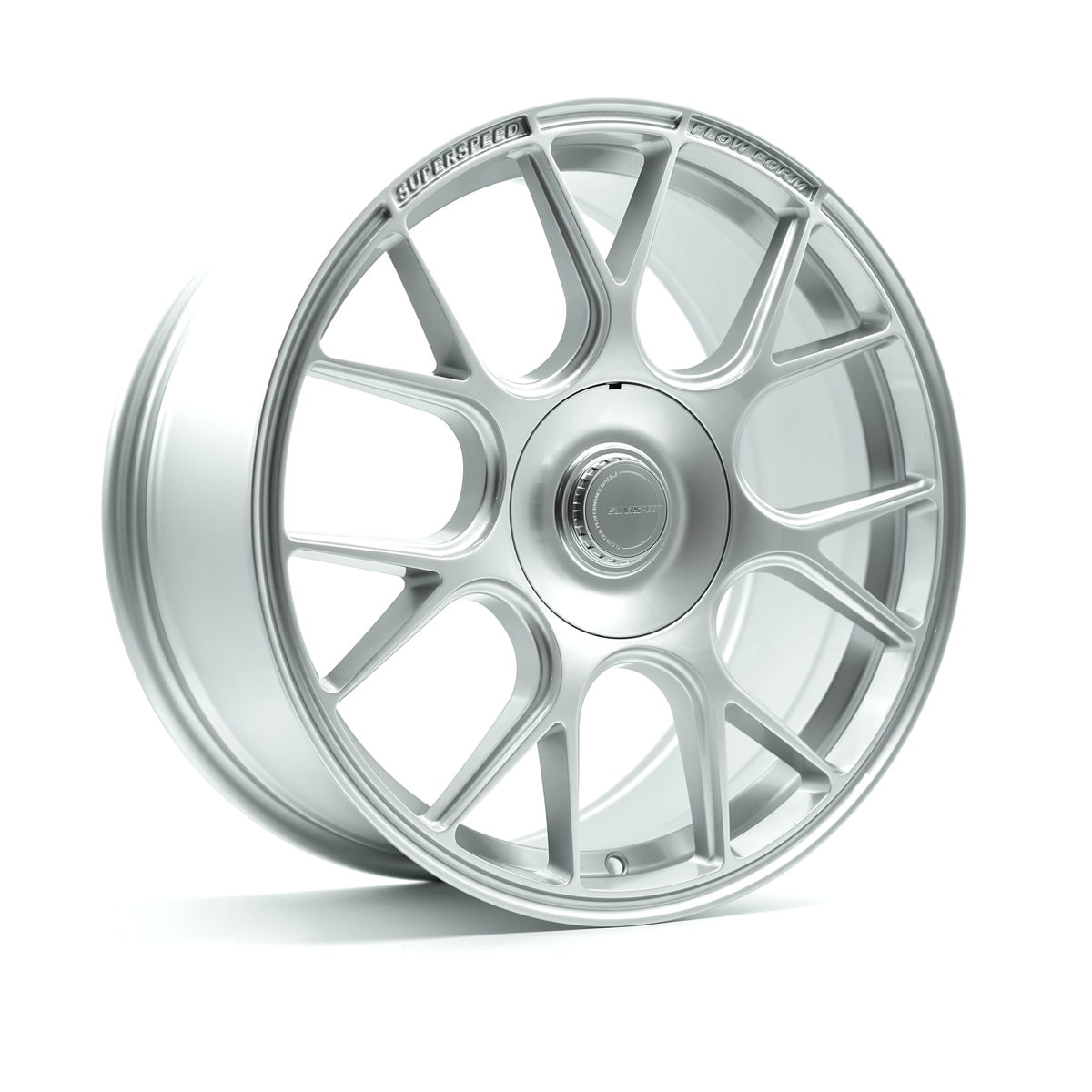 Superspeed	RF01P18085455100112SL	RF01 Progressive	18	8.5	45	5x100/112	73.1	Cone