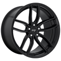 Niche VOSSO 17X8 5X100 66.06  +40MM