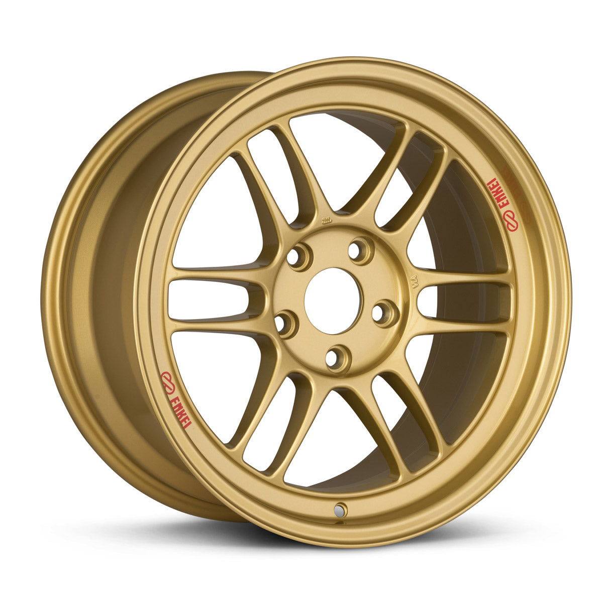 Enkei RPF1 Gold 15x8 4x100 +28