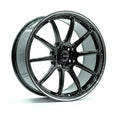 Superspeed	RF0318085455112BL	RF03RR	18	8.5	45	5x112	57.1	Cone	Black Machining