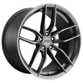 VOSSO 17X8 5X112 66.56 VD 40MM