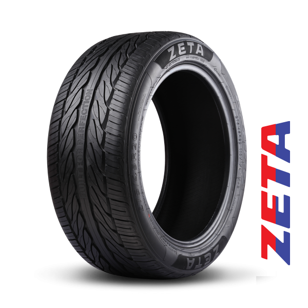 ZETA AZURA 315/35R20 110W XL