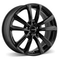 RSSW Carbon AZZ757CRGB ROUE D'ALLIAGE 17X7.5 5-100