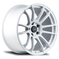 AVID1 AV-20  WHITE  18x8.5     +33      73.1  Conical     5X114.3
