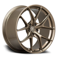 Armed Street SNIPER 16x7 5X120 35 Gloss Bronze