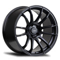 AVID1 AV-20  MATTE BLACK  18x9.5     +38      73.1  Conical     5X100