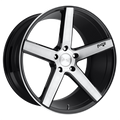 MILAN 17X8 5X120 72.56 RBL +40