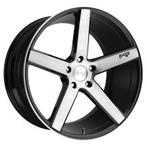 MILAN 17X8 5X120 72.56 RBL +40