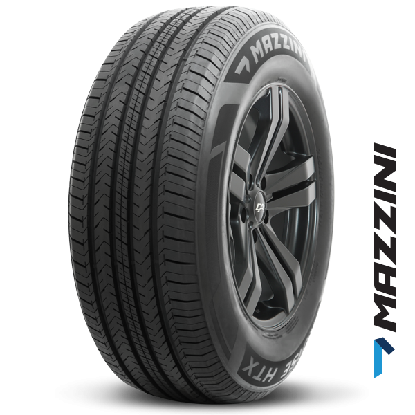MAZZINI CRUISE HTX 235/65R17 108V