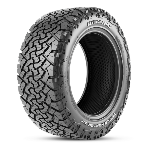 VENOM POWER TERRA HUNTER X/T 35x12.50R20 10PR 121R