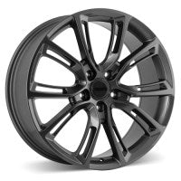 RSSW Rogue ACH759ROGR ROUE D'ALLIAGE 17X7.5 5-127