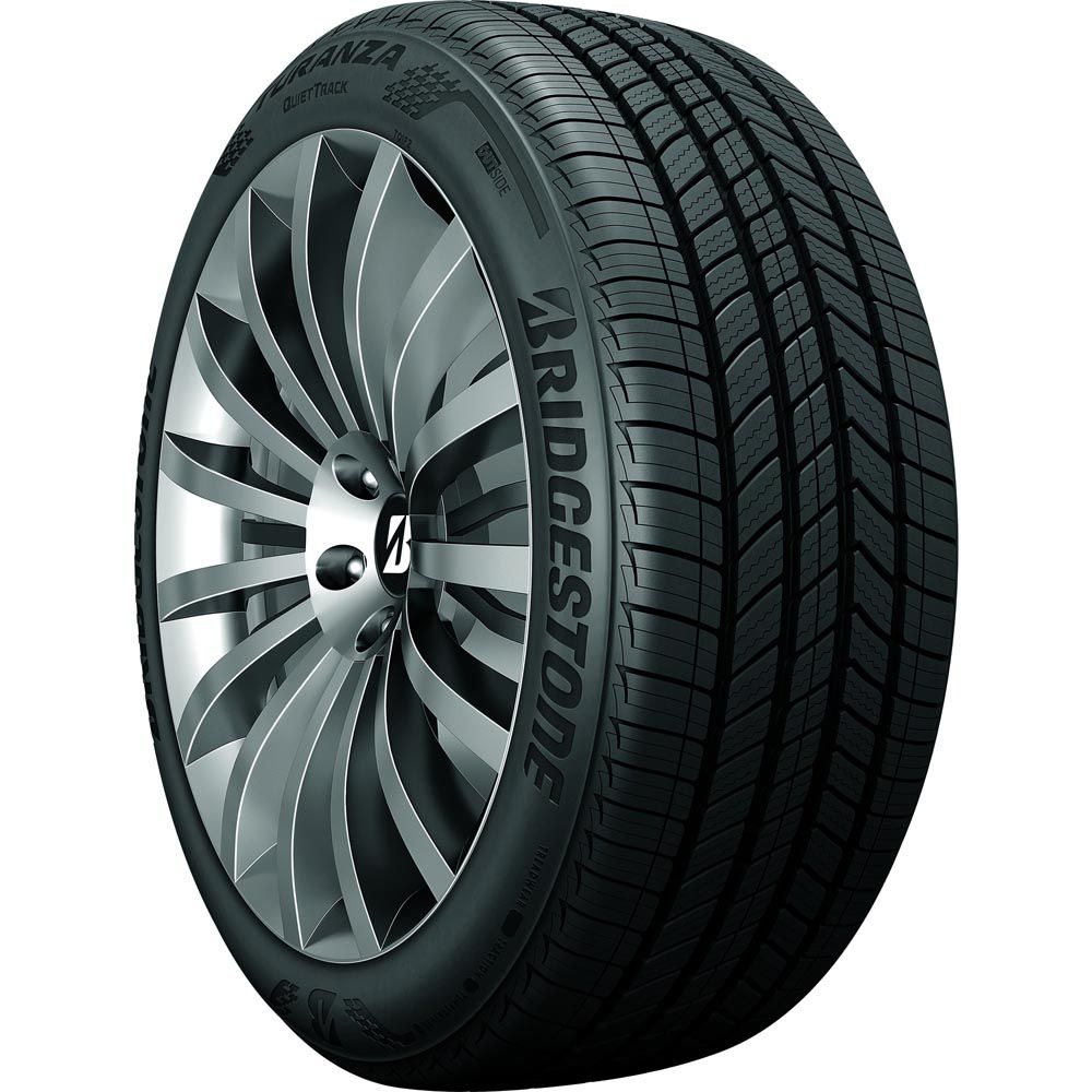 195/65R15 91H Bridgestone Turanza Quiettrack