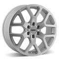 RSSW Baja AGM963BJS ROUE D'ALLIAGE 19X8.5 6-132