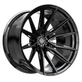 ARVANO ART-3 20x9 6x139.7 +18 Gloss Black