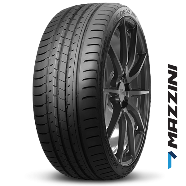 MAZZINI ECO602 225/50R18 99W XL