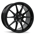 Fast Wheels FC08 GLOSS BLACK  19x9      ET: 38       72,6  Cone Seat    5X108