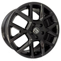 Bad Boy Wheels BBW564 17x7 5x114.3 offset 40 cb 56.1 Gloss Black