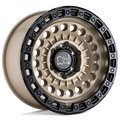 BLACK RHINO SENTINEL  DESERT SAND W/ BLACK RING  20x9.5     +12      76,1  Conic