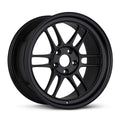 Enkei RPF1 Black 15x7 4x100 +35