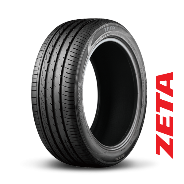 ZETA ALVENTI 255/45R20 105W XL
