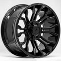 Armed Offroad HAVOC 20x10 6x135|6x139.7 -18 FULL GLOSS BLACK