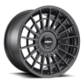 LAS-R 20X8.5 5X112/4.5 72.7 BD 35MM
