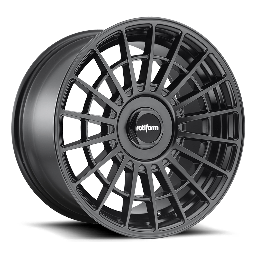LAS-R 20X8.5 5X112/4.5 72.7 BD 35MM