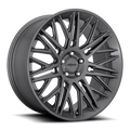 JDR 22X10 5X112 66.56 GD 20MM