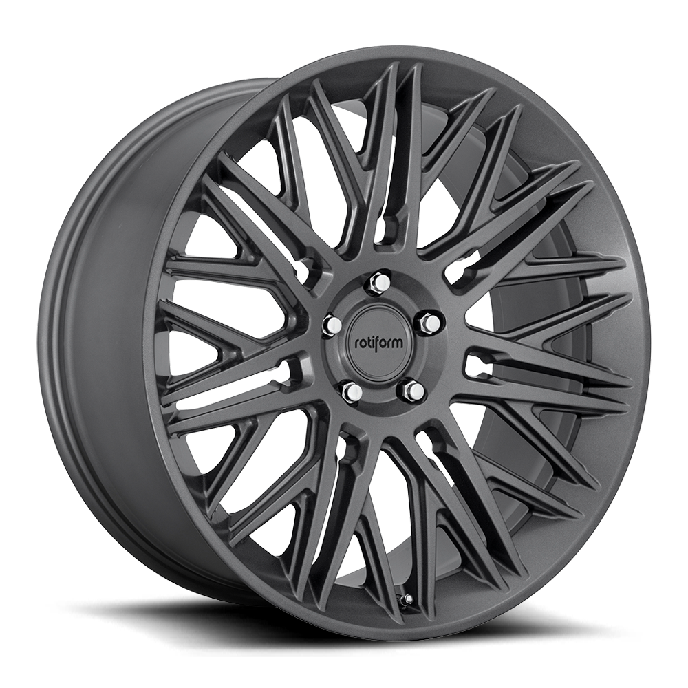 JDR 22X10 5X130 (BSL) 84.1 GD 25MM